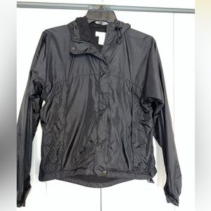 Jones New York Sport Zipper Jacket with Hood